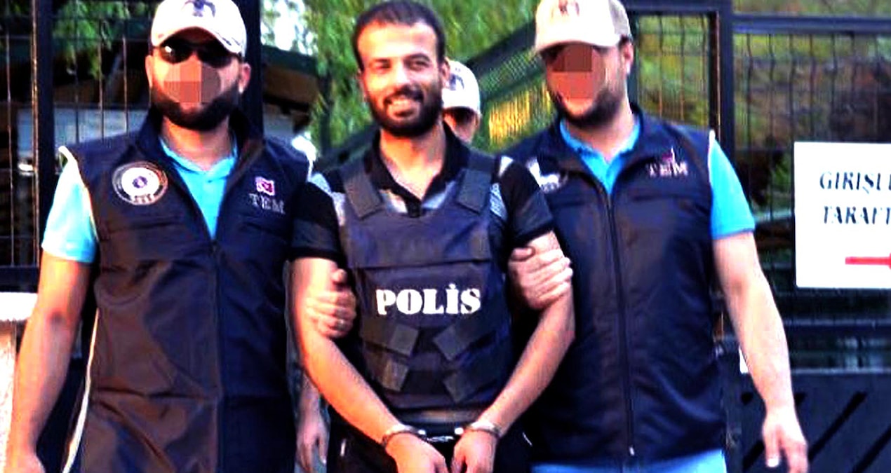 AKP’li yöneticiyi kadın kılığında katletti, cezası onandı