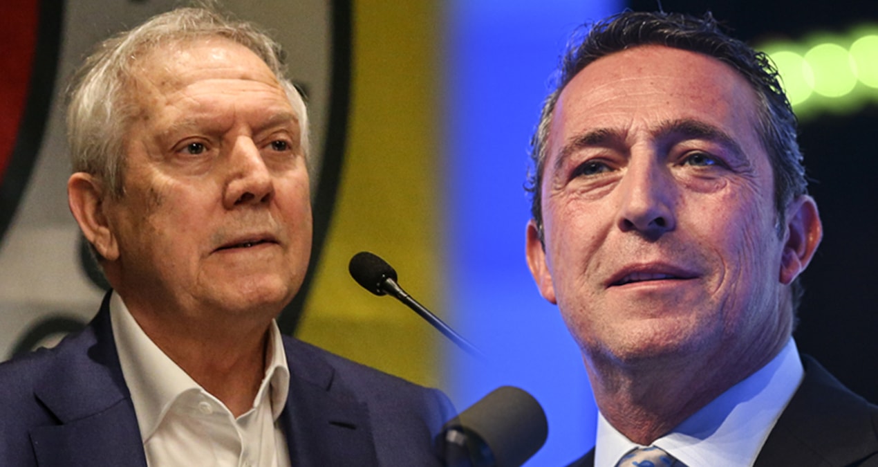 Ali Koç mu, Aziz Yıldırım mı? Ercan Taner yorumladı…