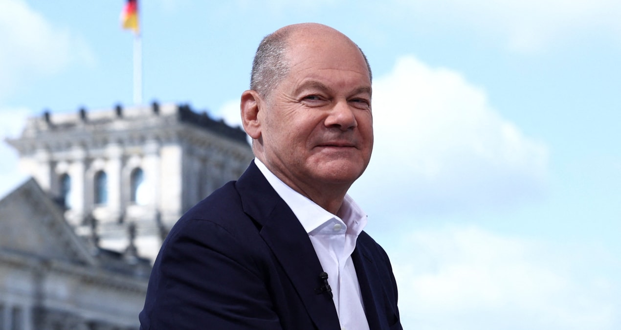 Almanya, AB’den daha fazla para istiyor