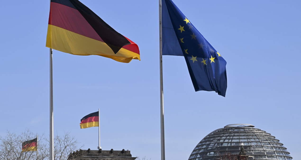 Almanya nüfusunda büyüme tahmini açıklandı