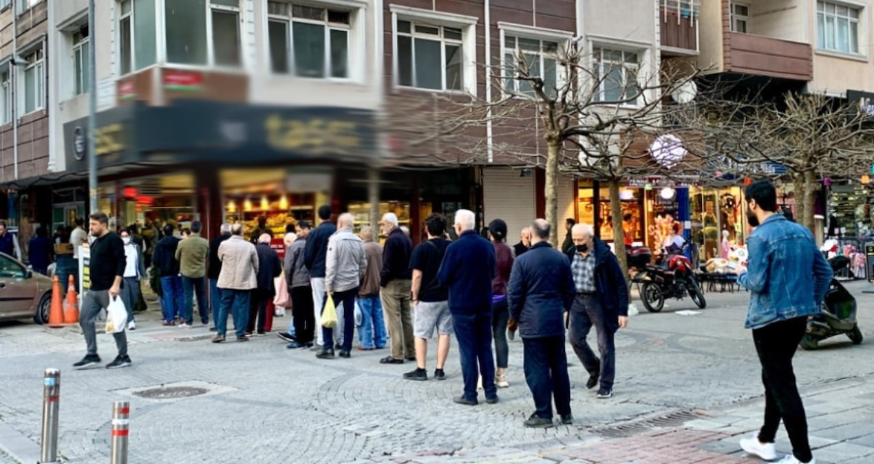 Altında fırın olan 3.800 binaya karot testi yapılmalı