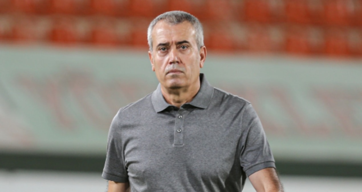 Ankaragücü’nde Kemal Özdeş dönemi