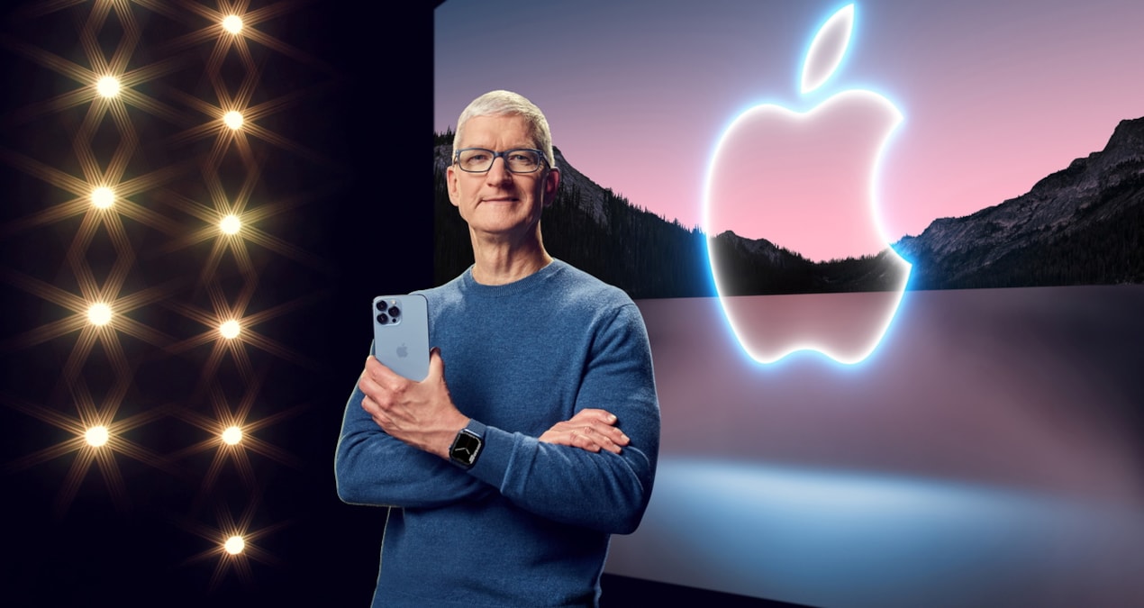 Apple CEO’su Tim Cook’tan şaşırtan yapay zekâ açıklaması