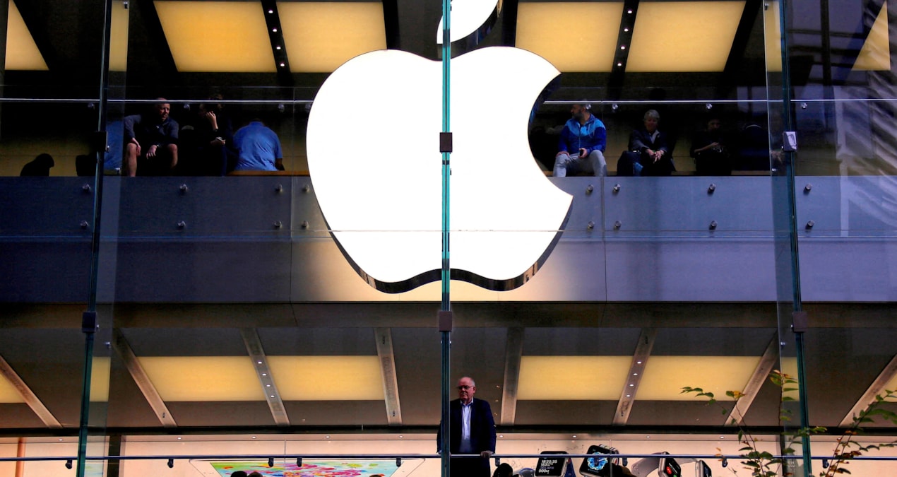 Apple’a şok suçlama… “Bağışları İsrail ordusuna gönderiyor”