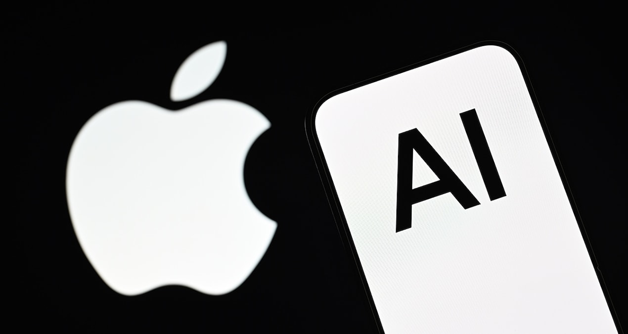 Apple’den yapay zeka bekleyenleri üzecek haber