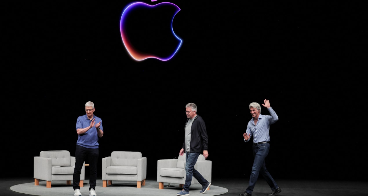 Apple’ın yapay zekâsı tartışmaların odağında