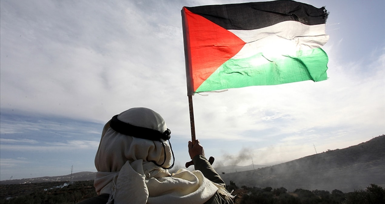 Arap Yarımadası, Ermenistan’ın Filistin devletini tanımasından memnun