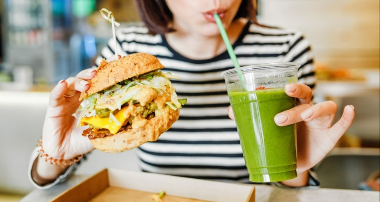 Araştırma: Vegan etler kalp ölümleriyle bağlantılı çıktı