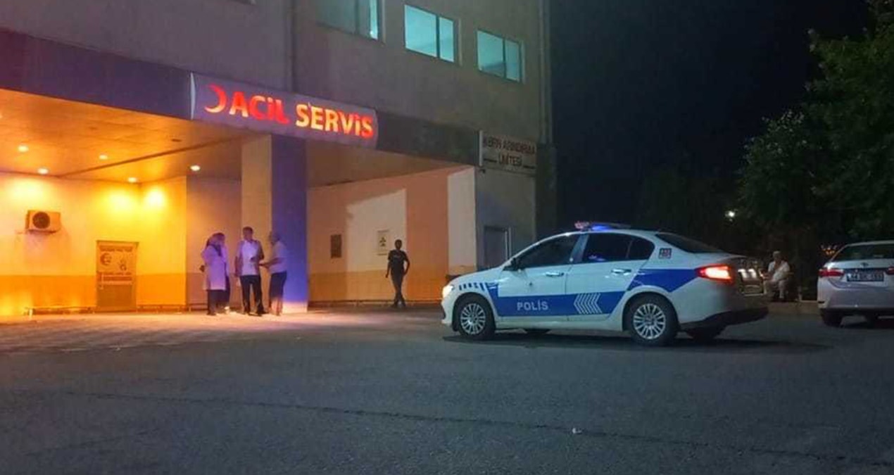 Arazi kavgasında 2 yaralıdan biri öldü