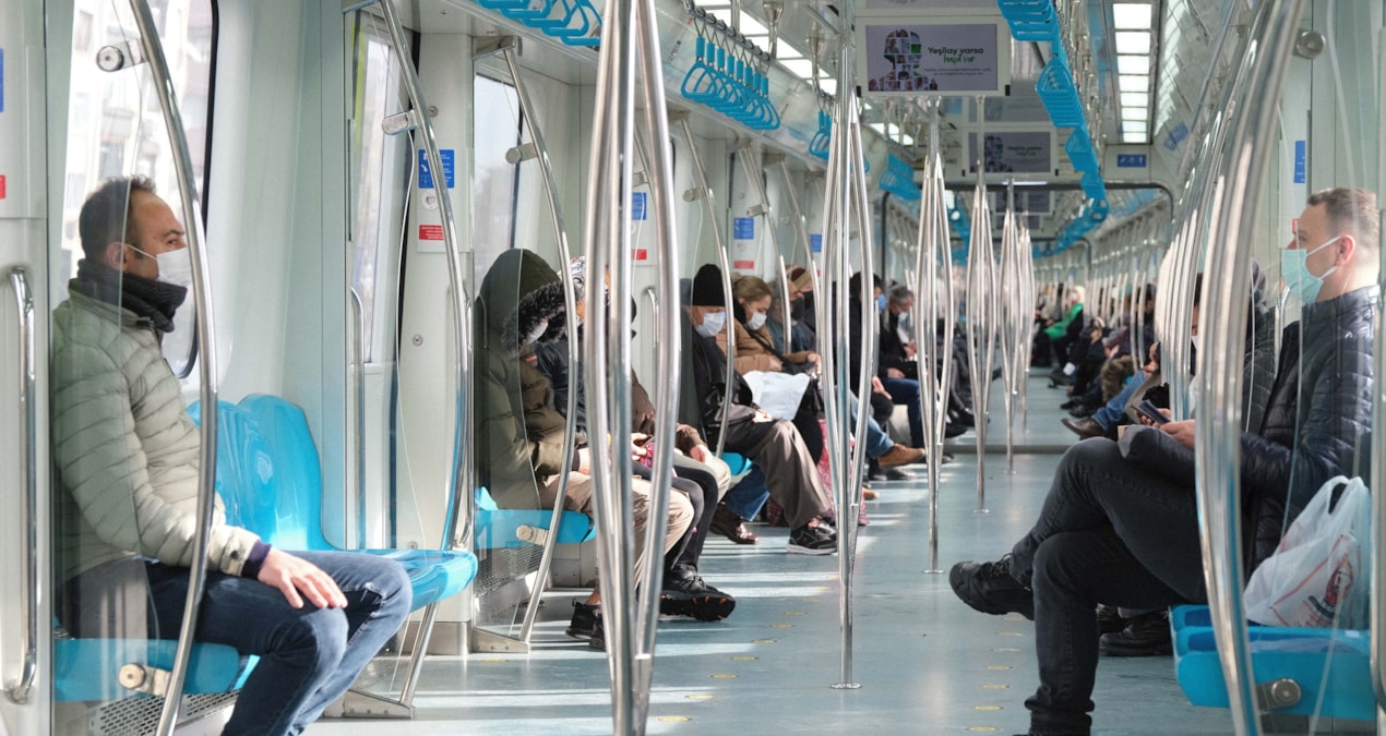 Arefe günü toplu taşıma ücretsiz mi?