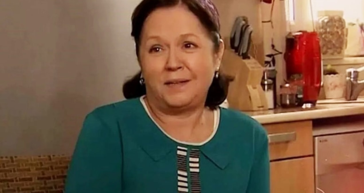 Aşk-ı Memnu’nun Şayeste’si Fatma Karanfil hayatını kaybetti