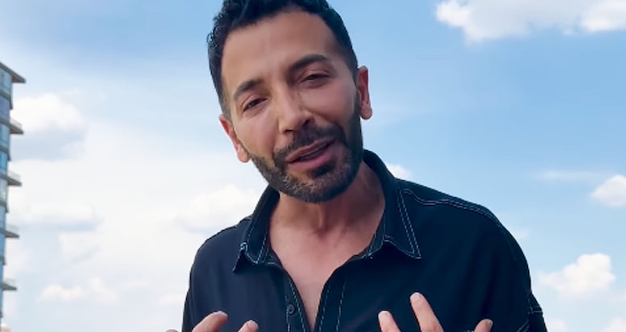 Aşkım Kapışmak serbest kaldı, açıklama yaptı