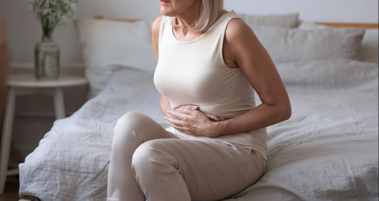 Atrofik vajinit neden olur? Atrofik vajinit nedir?