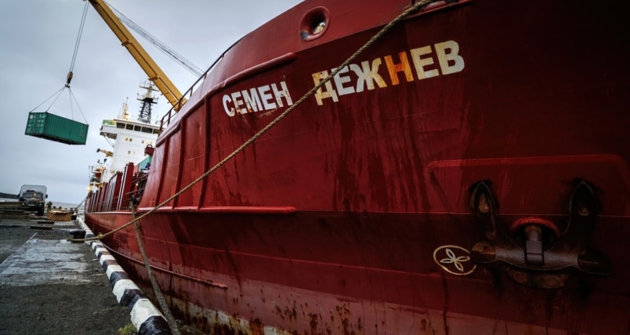 Avrupa Birliği, 27 gemiyi yaptırım listesine ekliyor