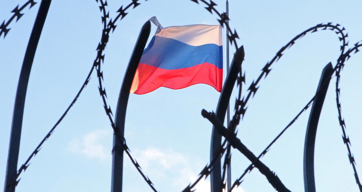 Avrupa Birliği’nde ‘Rusya’ alarmı