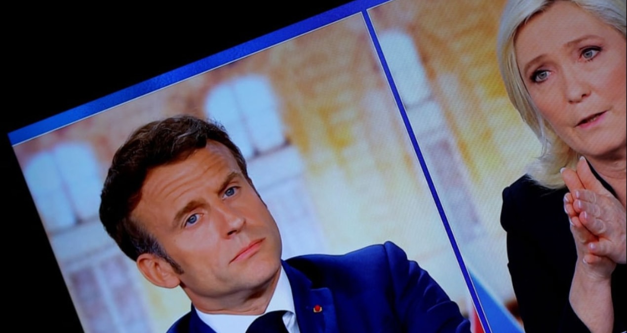 Avrupa Birliği’nde yeni kriz: Macron ülkesini Frexit’e sürükledi