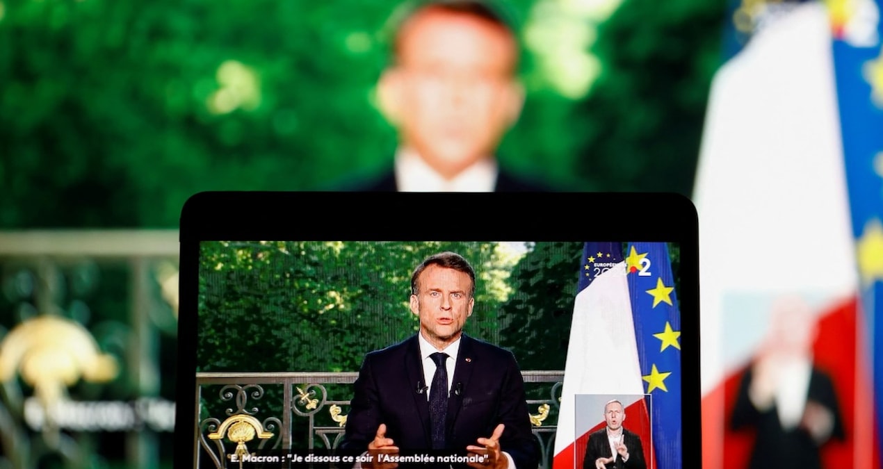 Avrupa sandığa gitti: Sonuçlar bazı liderlere şok etkisi yaptı