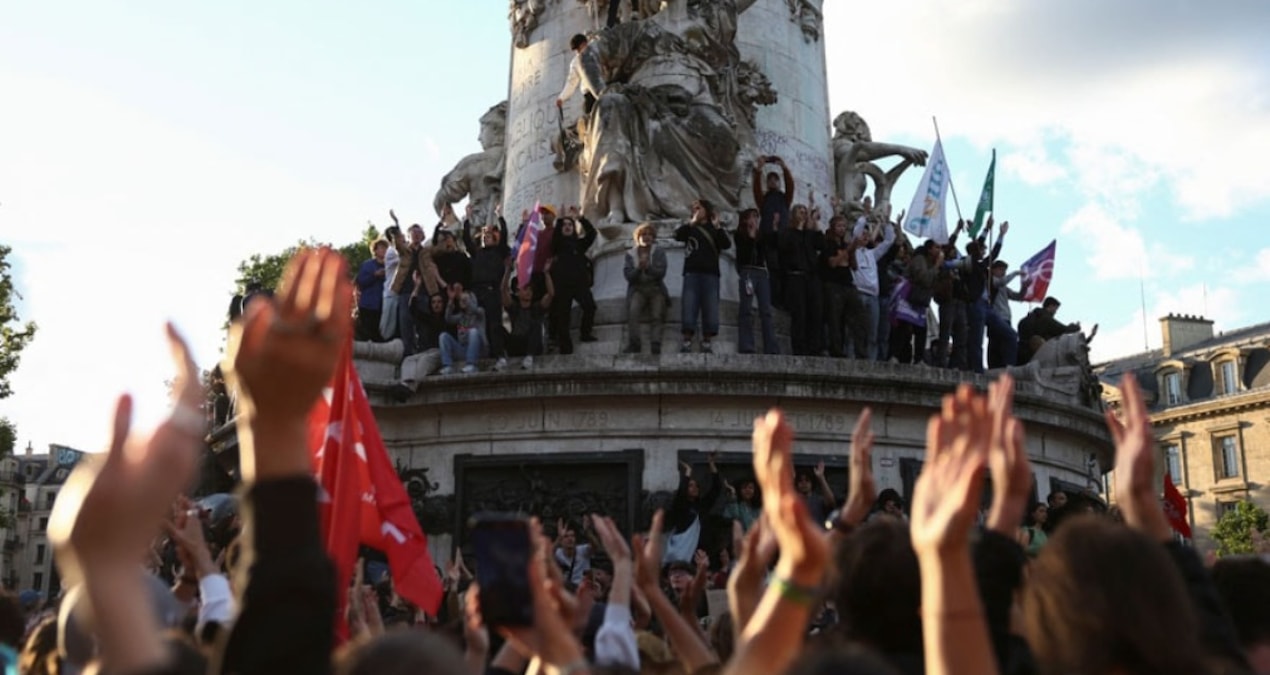 Avrupa’da aşırı sağın yükselişi rahatsızlık yarattı