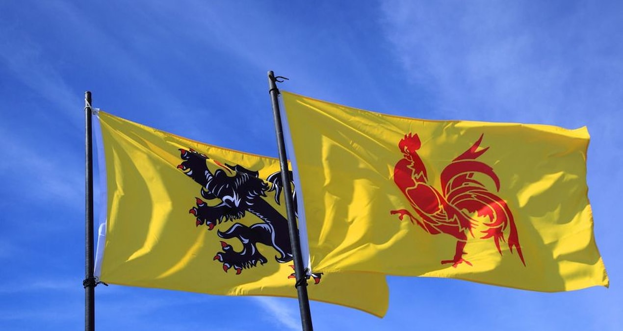 Avrupa’nın kalbinde bölünme tartışması