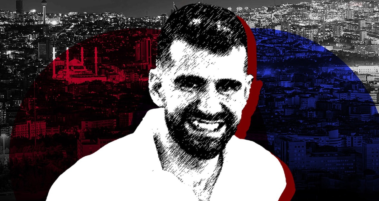 Ayhan Bora Kaplan örgütüyle bağlantılı ‘gizli tanık’ soruşturması tamamlandı