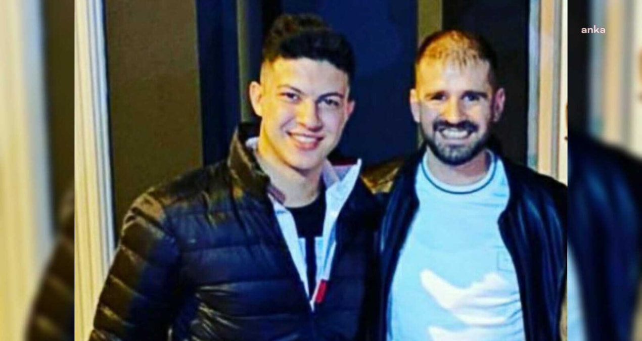 Ayhan Bora Kaplan’ın vurulan personeli şikayetini çekti, Doğukan Akbaba tahliye edildi