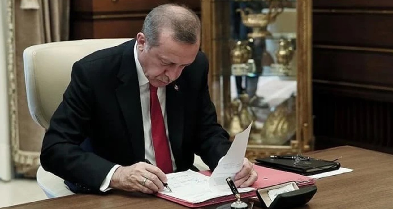 AYM’den dikkat çeken karar: Cumhurbaşkanı’nın rektör ataması anayasaya aykırı