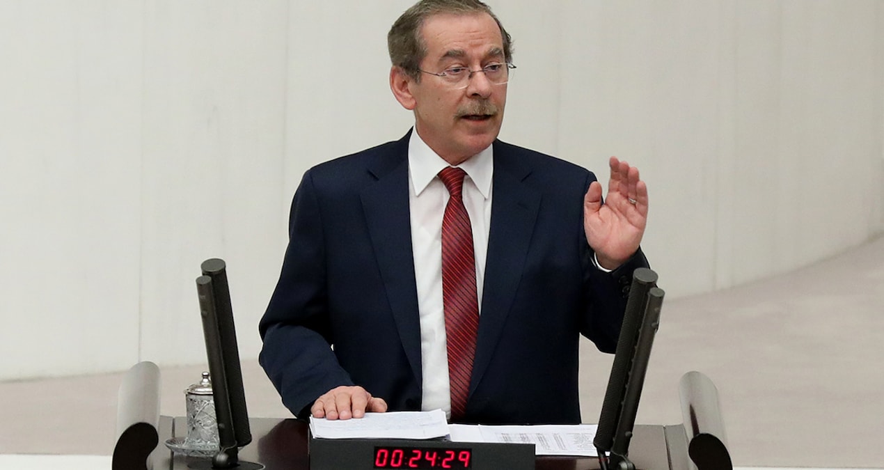 AYM’den “Satılmış Siyonist’ kararı