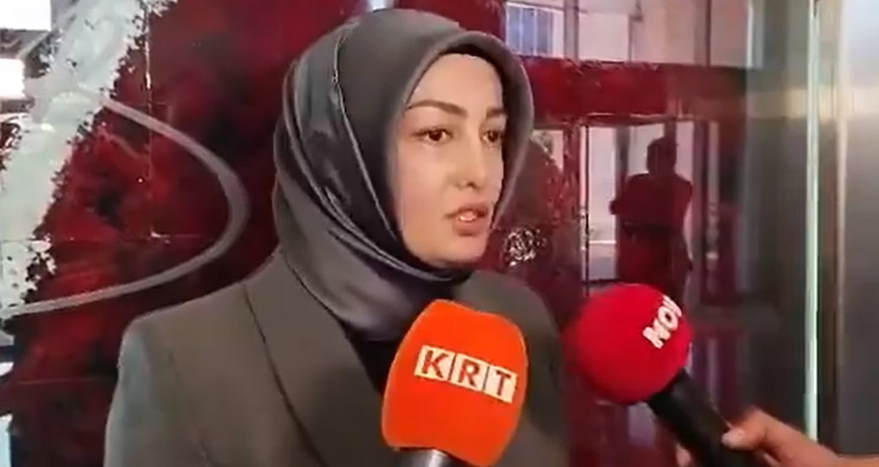 Ayşe Ateş’in Erdoğan ile görüşmesi iptal oldu
