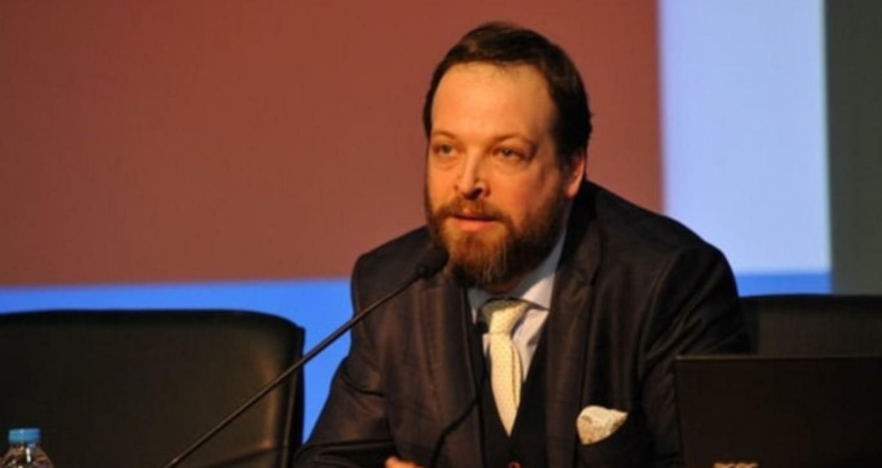 Aytun Çıray’a hakaret eden Fatih Tezcan’a hapis cezası