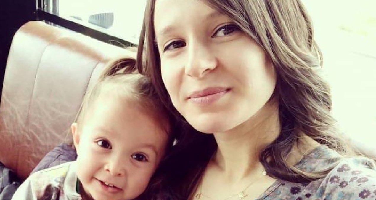 Baba faciası: Merve ve küçük oğlu tek tabutta taşındı…