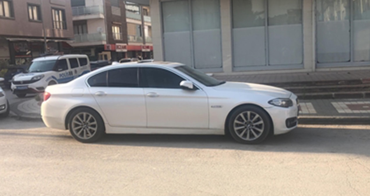 Babasının otomobilde bıraktığı Ali Furkan’ın ölüm nedeni otopsi ile belirlenecek