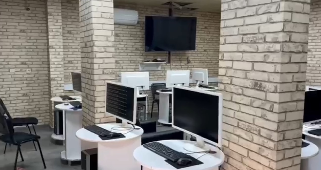 Bahis şebekesine operasyon: 100 milyon liralık hareket tespit edildi