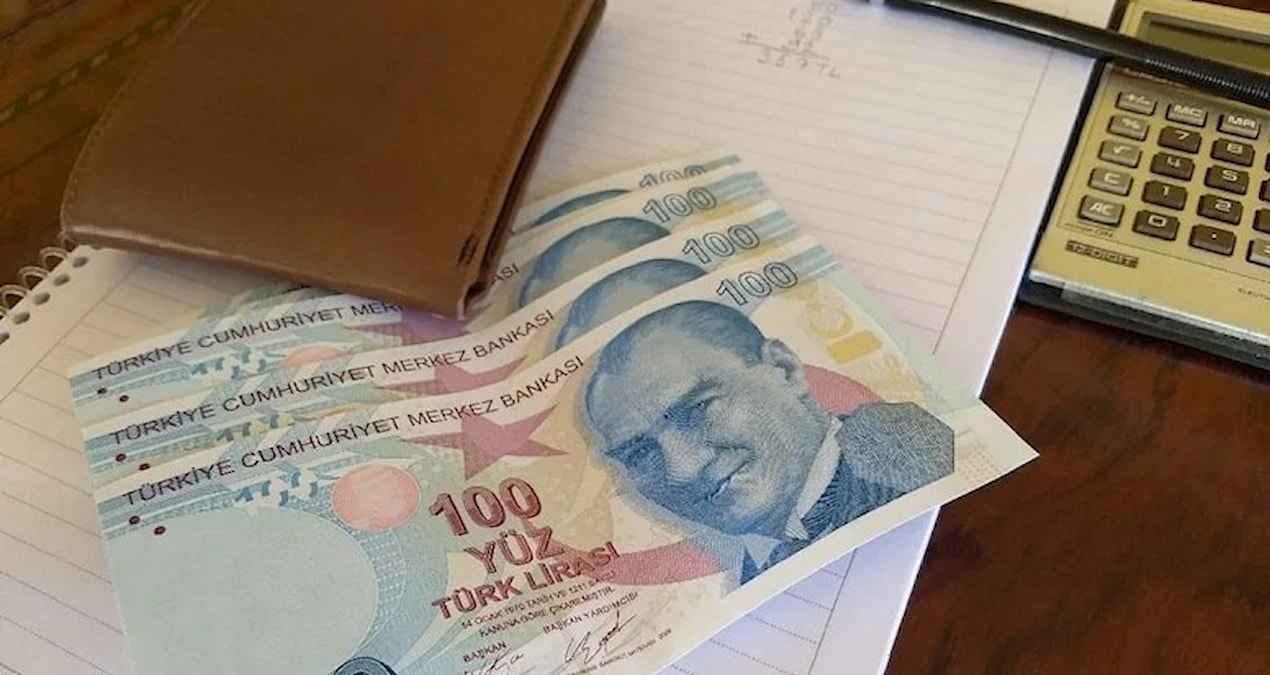 Bakan Işıkhan’dan emekli ikramiyeleriyle ilgili açıklama