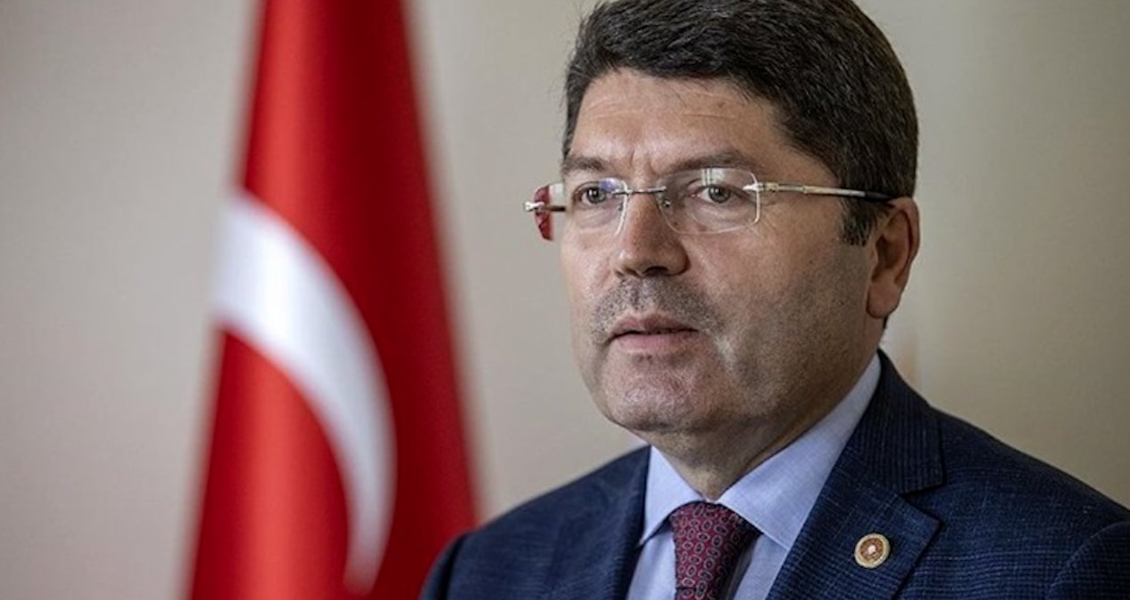 Bakan Tunç’tan Sinan Ateş davasıyla ilgili açıklama