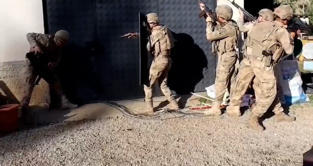 Bakan Yerlikaya duyurdu: 6 organize suç örgütü çökertildi