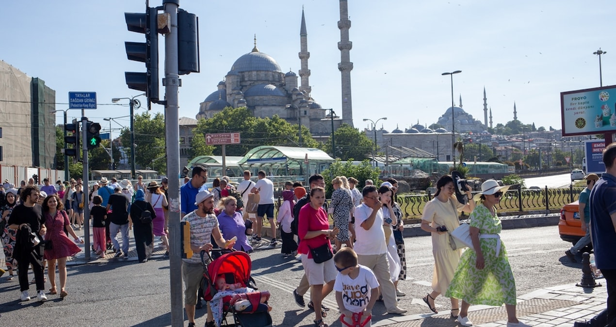 Bakanlık saat vererek ‘güneş’ uyarısı yaptı, önlemleri sıraladı
