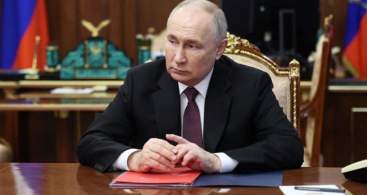 Batılı liderler ciddiye almamıştı… Putin aynı açıklamayı yineledi