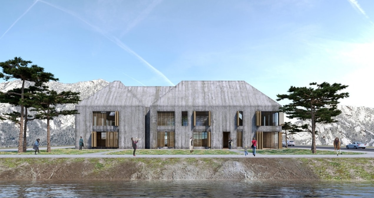 Bayburtlu kadınlara güç veren proje