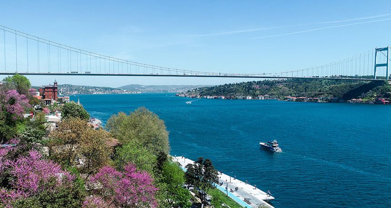 Bayram İstanbul’a yaradı