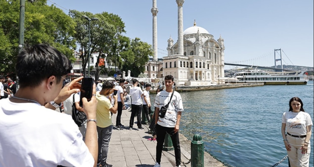 Bayram İstanbulluya zehir oldu! Vatandaş kara kara düşünüyor
