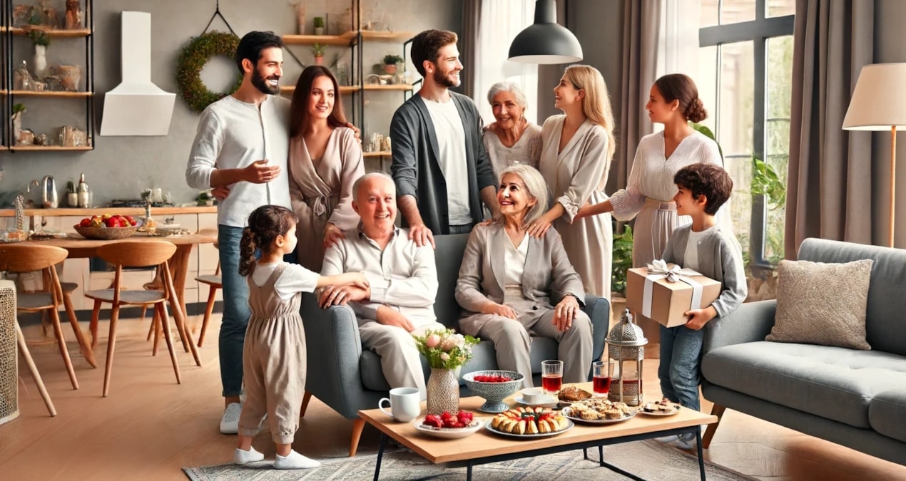 Bayram mesajları: Aileye, arkadaşlara Kurban bayramı mesajları…