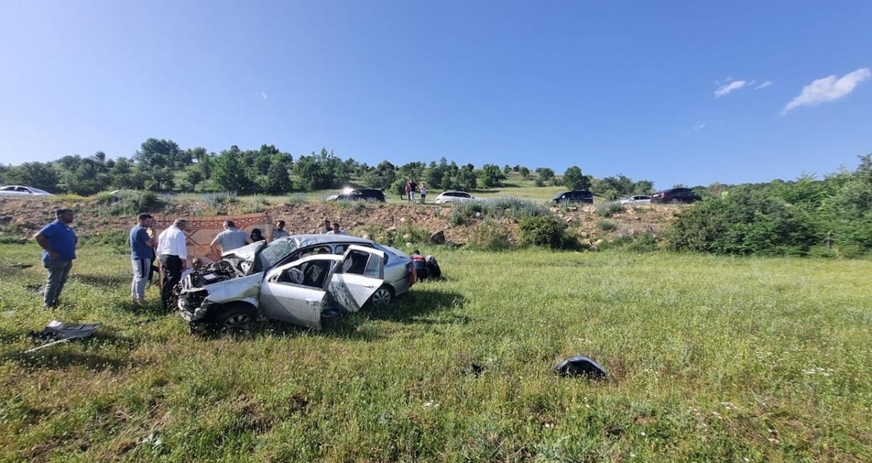 Bayram tatilinin acı bilançosu: 3 günde 22 kişi öldü