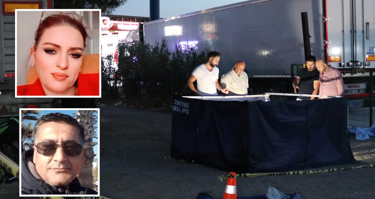 Bayramda eski eşini takip etmeye gelmiş… ‘Teklif’ cinayeti