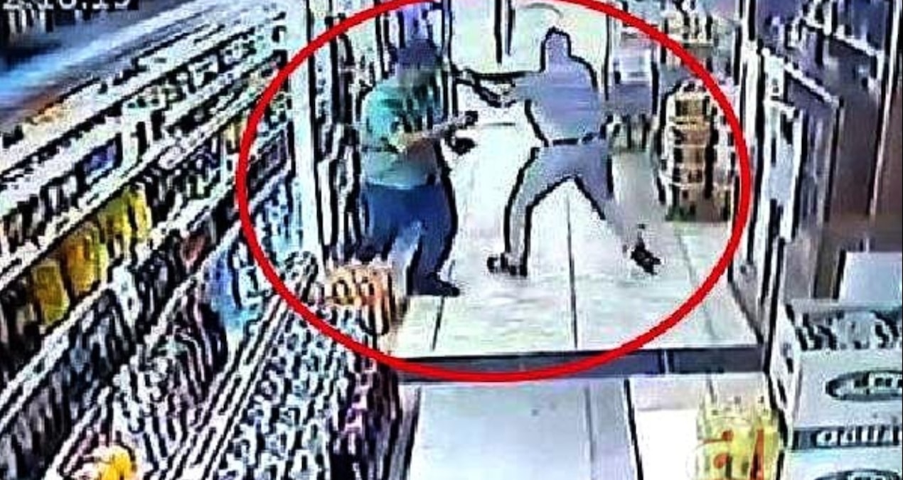 Bekçilerin arazi çatışmasında mahkeme kararını verdi