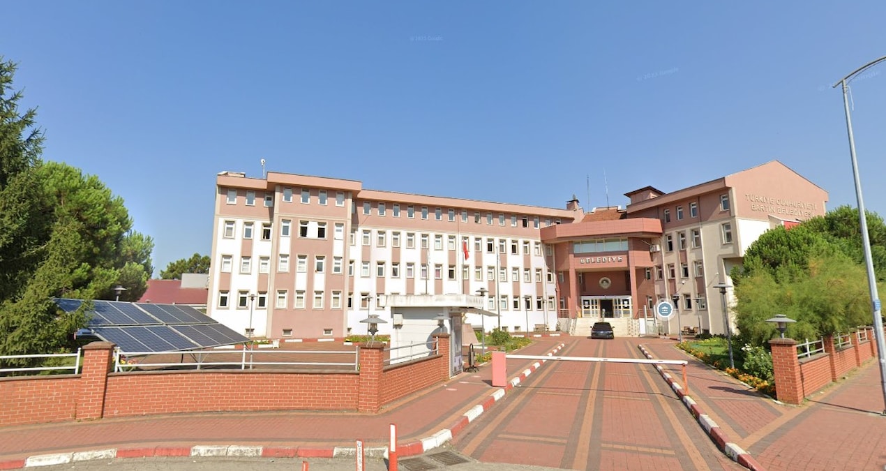 Belediye suç duyurusunda bulundu: Depomuzu soyuyorlar