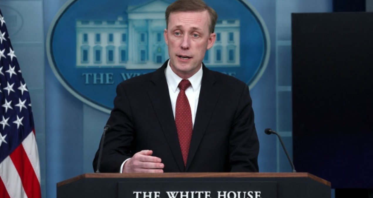 Beyaz Saray: Amacımız kısa sürede ateşkes