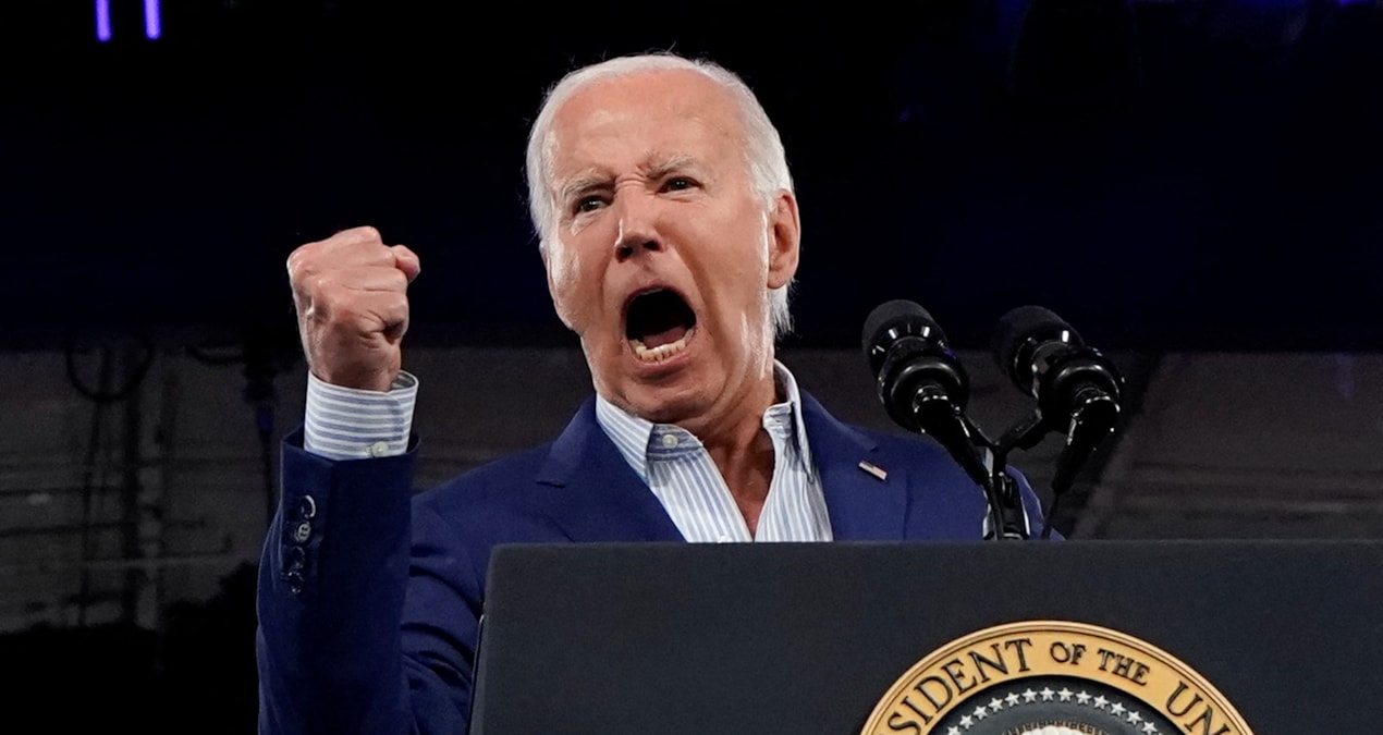 Biden’a soğuk duş: Sağlığı başkanlığa uygun değil