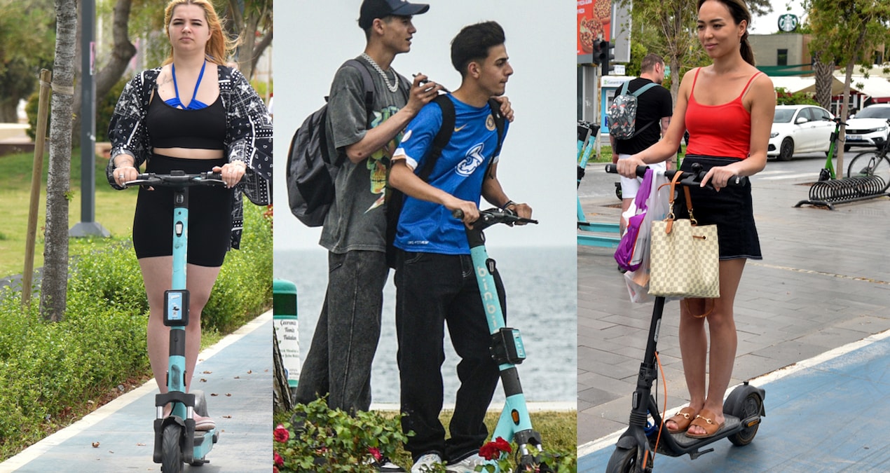 Bile bile ölüme davetiye