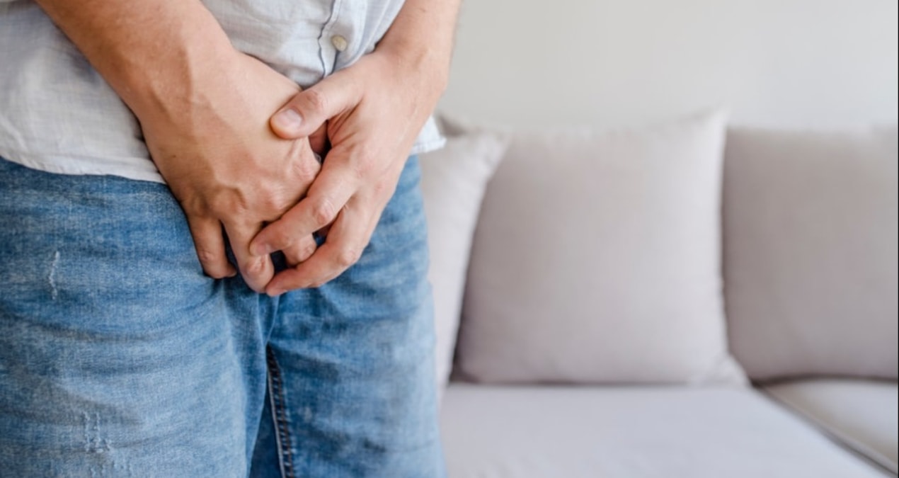 Bilimsel araştırma: Peniste ilk kez mikroplastik bulundu