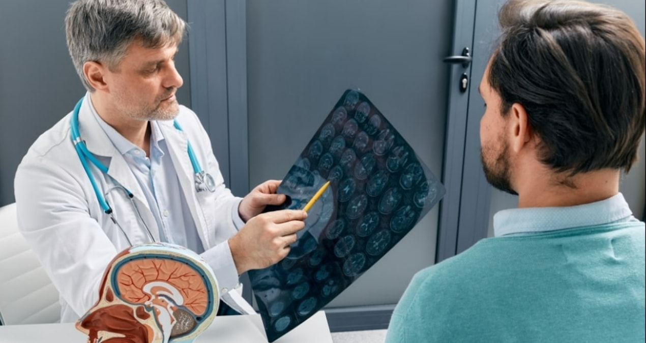 Bilimsel araştırma: Yeni bir test demansı tespit edebiliyor